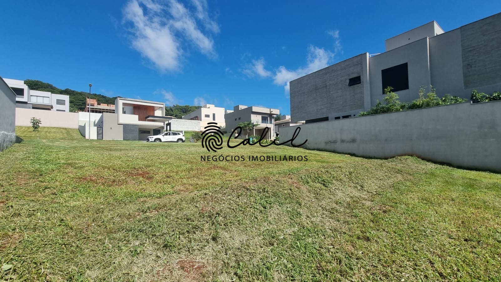 Terreno à venda, 614m² - Foto 4