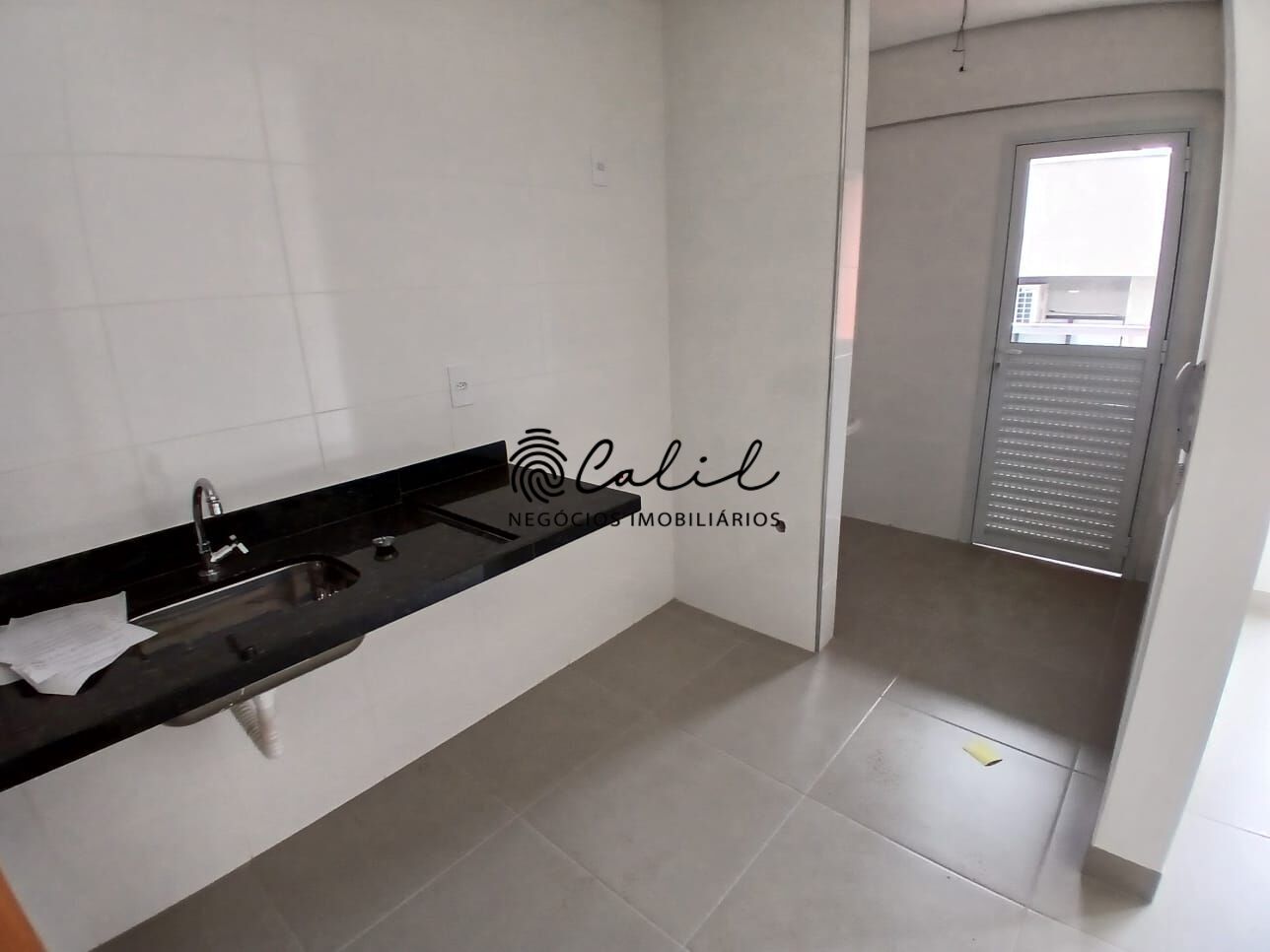 Apartamento, 1 quarto, 54 m² - Foto 3