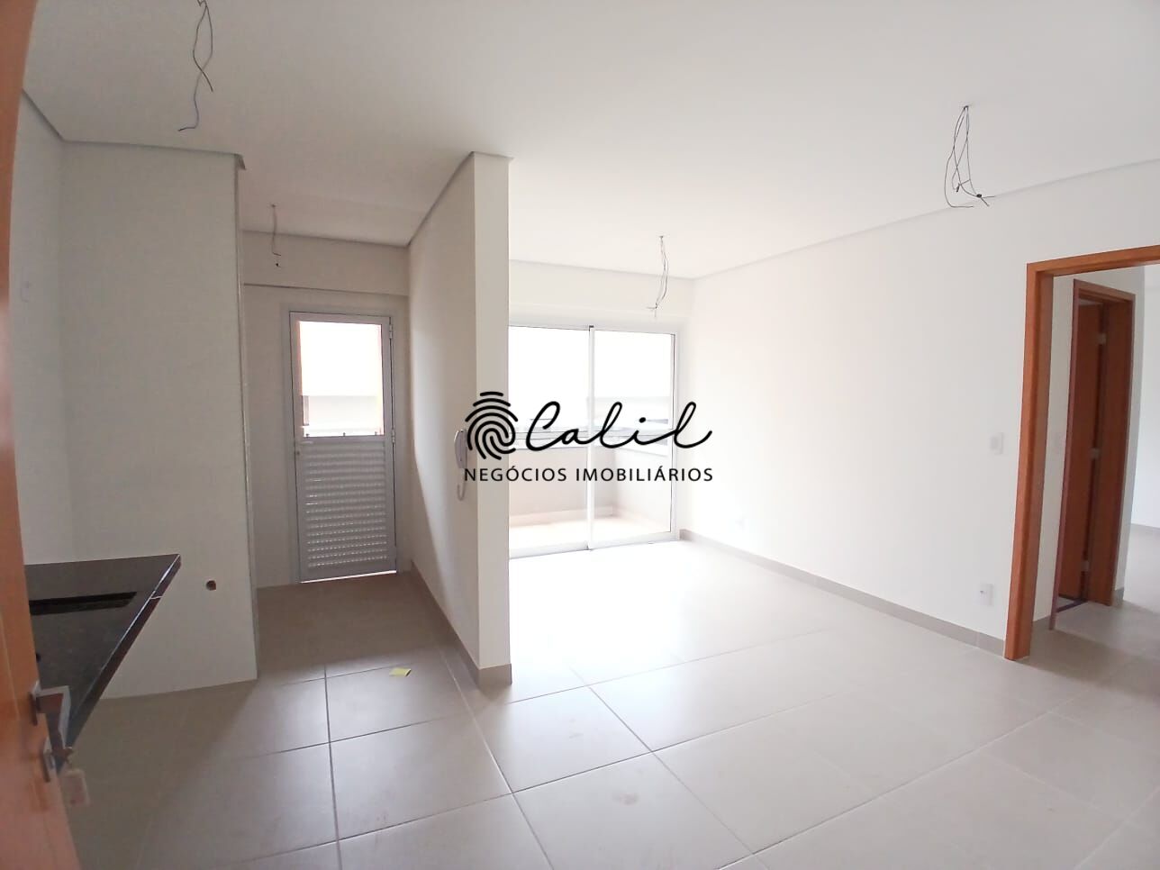Apartamento, 1 quarto, 54 m² - Foto 2