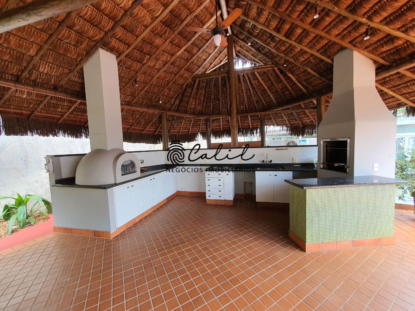 Casa de Condomínio à venda com 4 quartos, 492m² - Foto 49