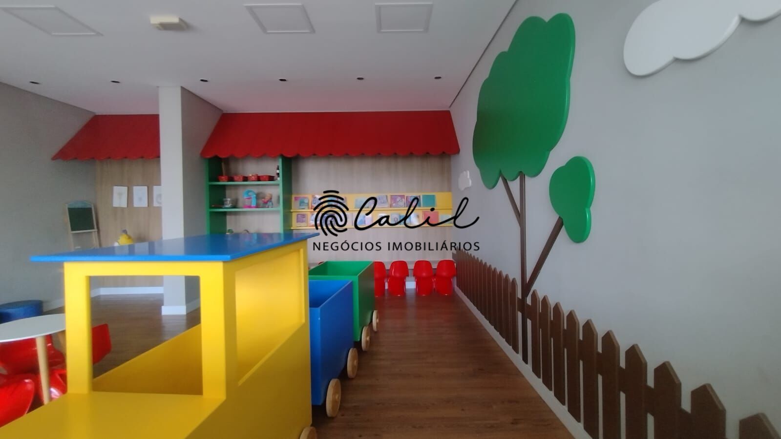 Apartamento, 3 quartos, 71 m² - Foto 30