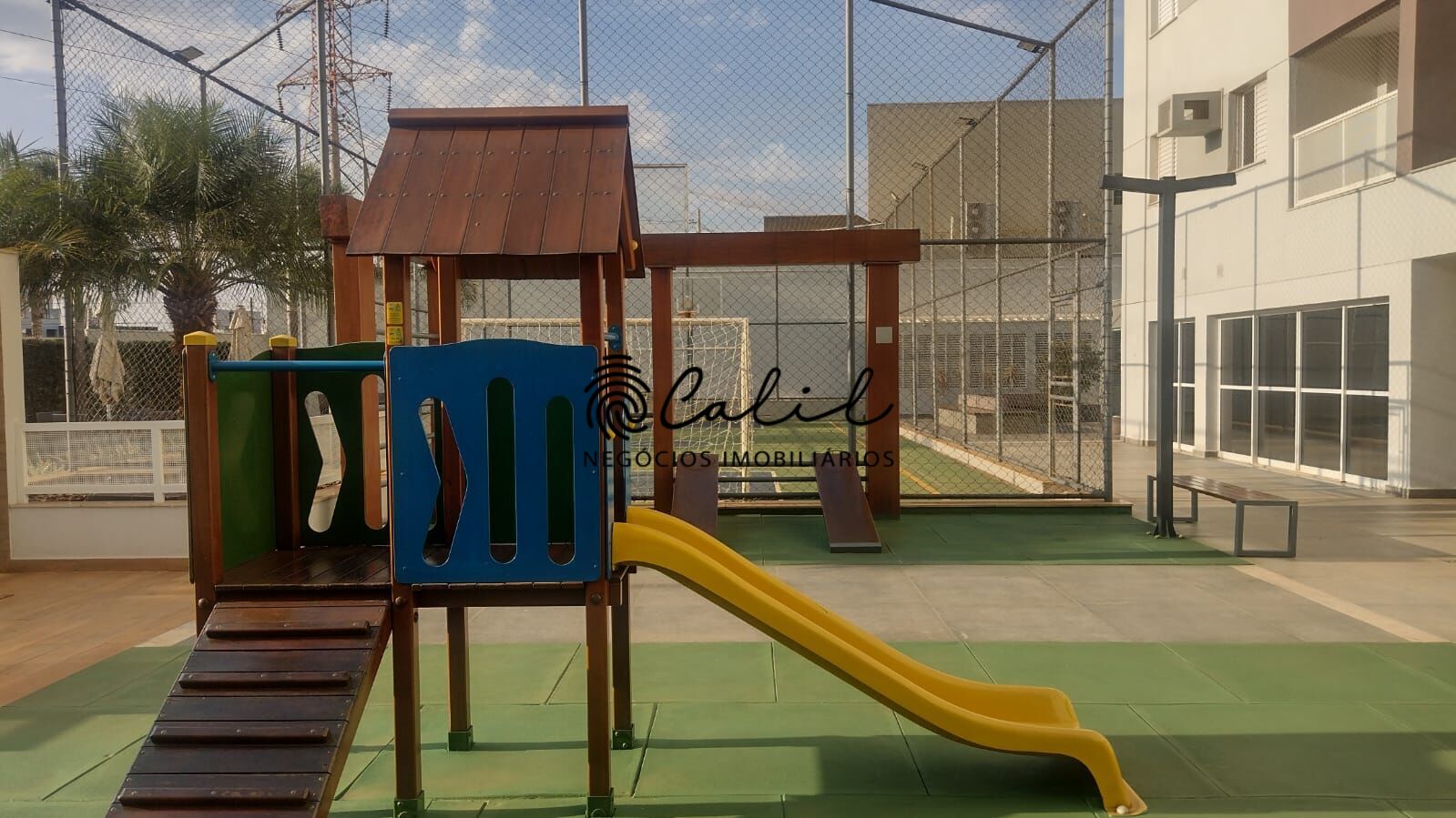 Apartamento, 3 quartos, 71 m² - Foto 33