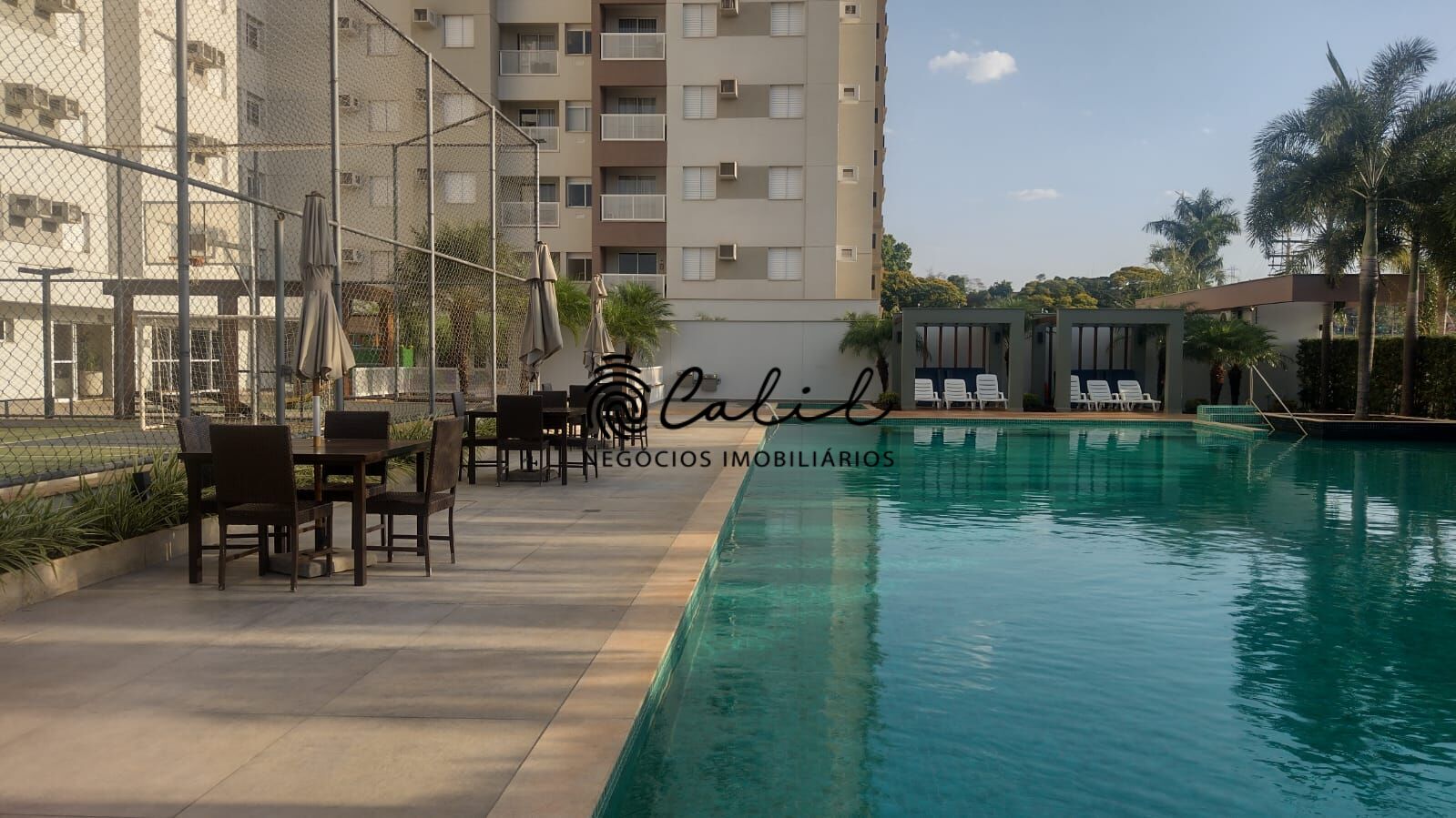 Apartamento, 3 quartos, 71 m² - Foto 1