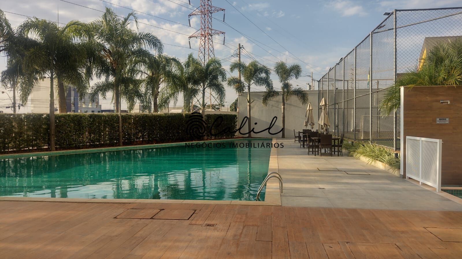 Apartamento, 3 quartos, 71 m² - Foto 2