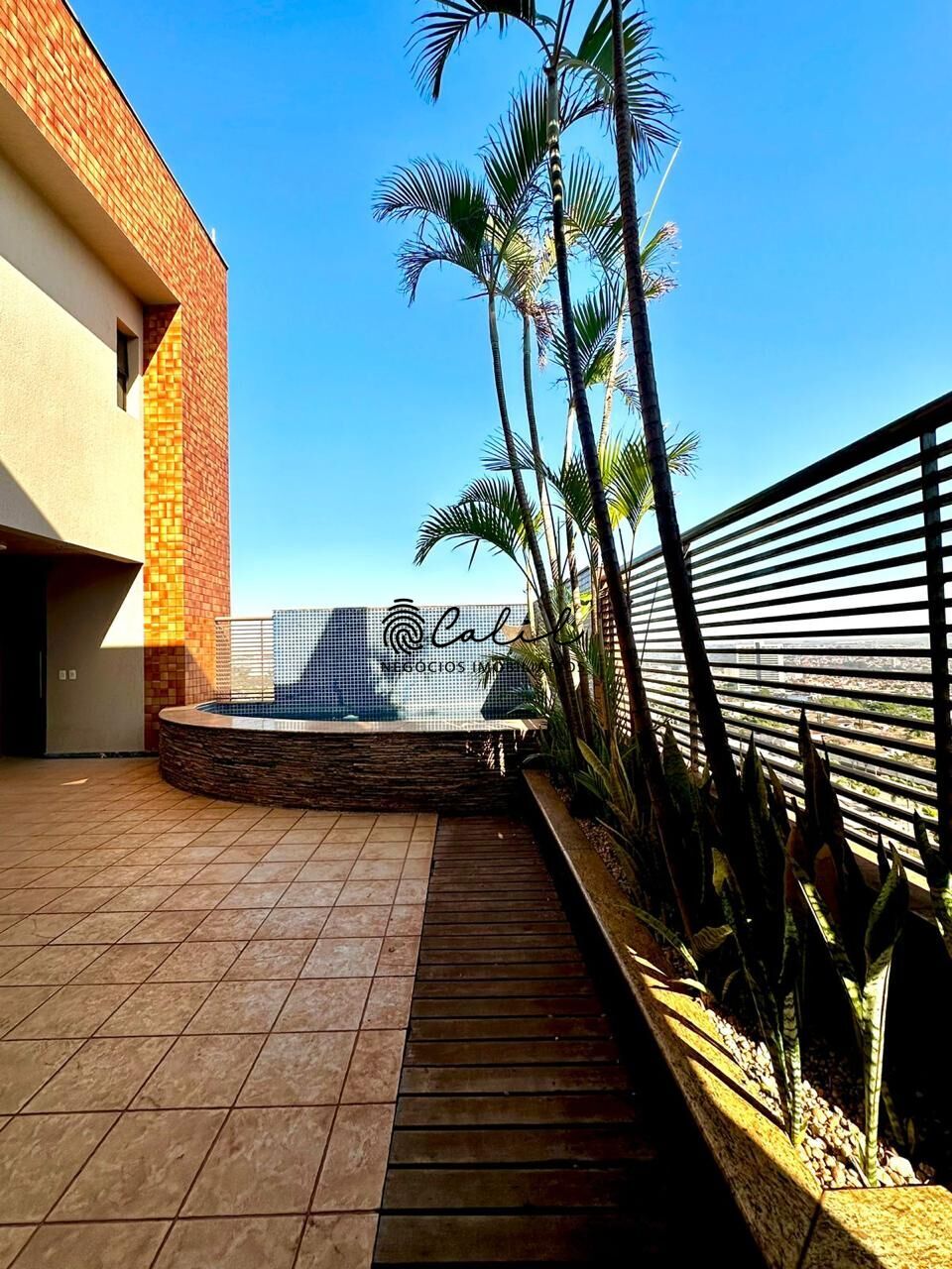 Cobertura, 3 quartos, 290 m² - Foto 7