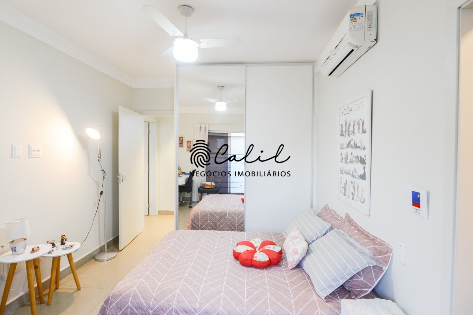 Casa de Condomínio, 5 quartos - Foto 13