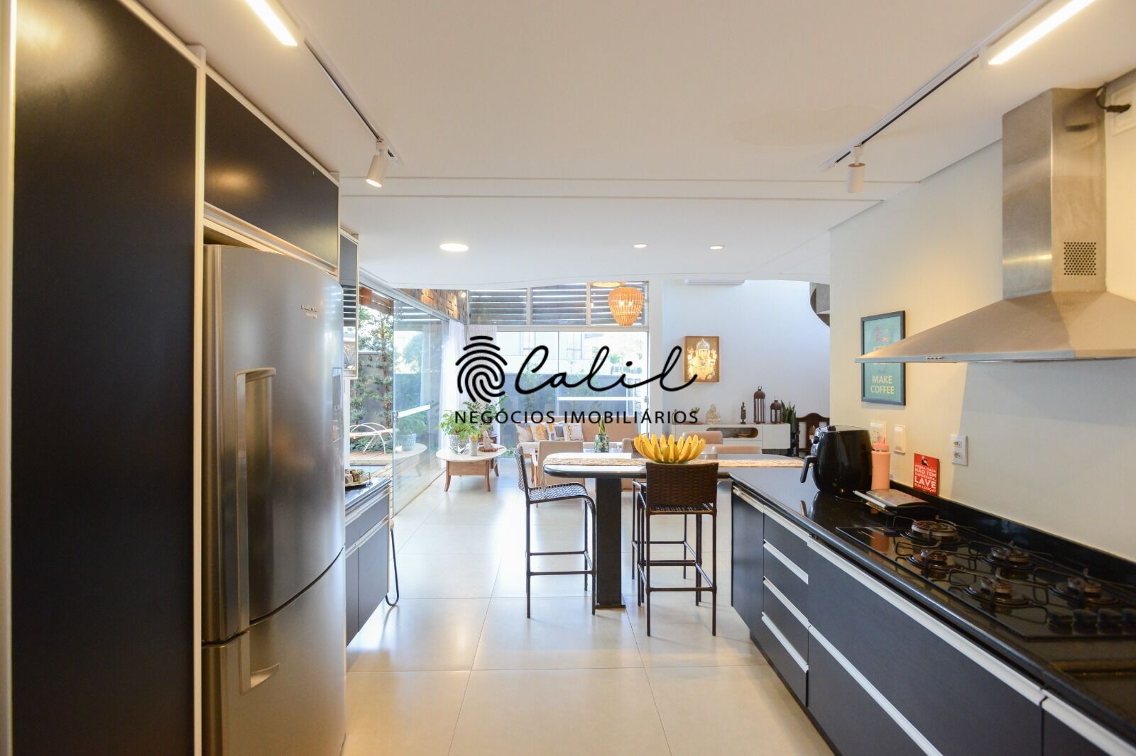 Casa de Condomínio, 5 quartos - Foto 28