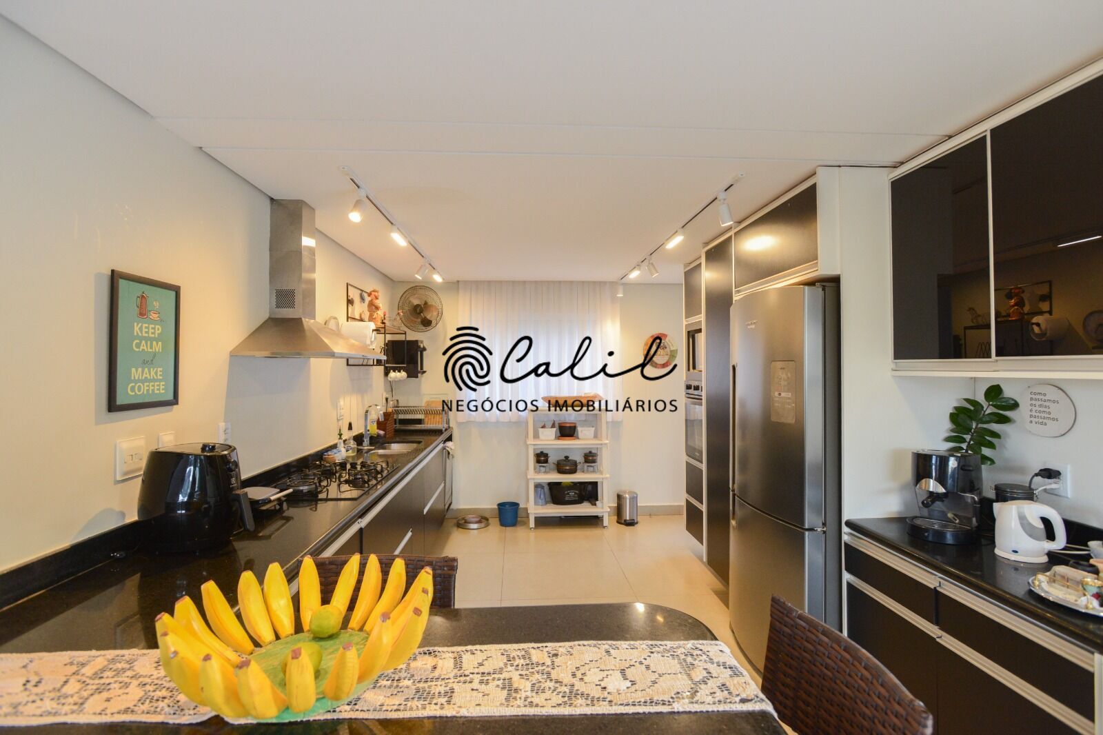 Casa de Condomínio, 5 quartos - Foto 23