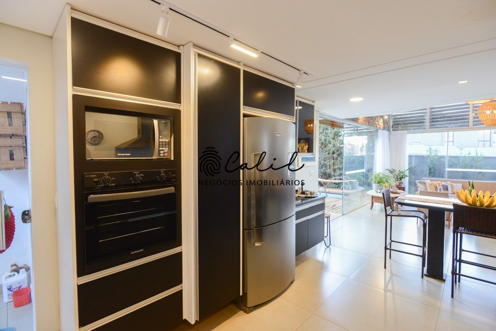 Casa de Condomínio, 5 quartos - Foto 29