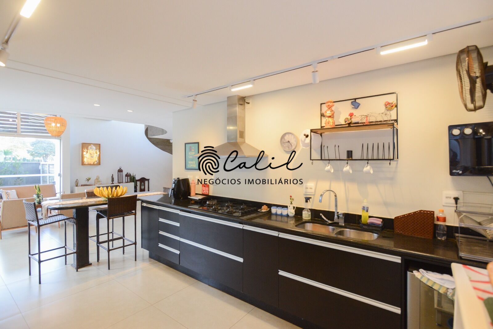 Casa de Condomínio, 5 quartos - Foto 31