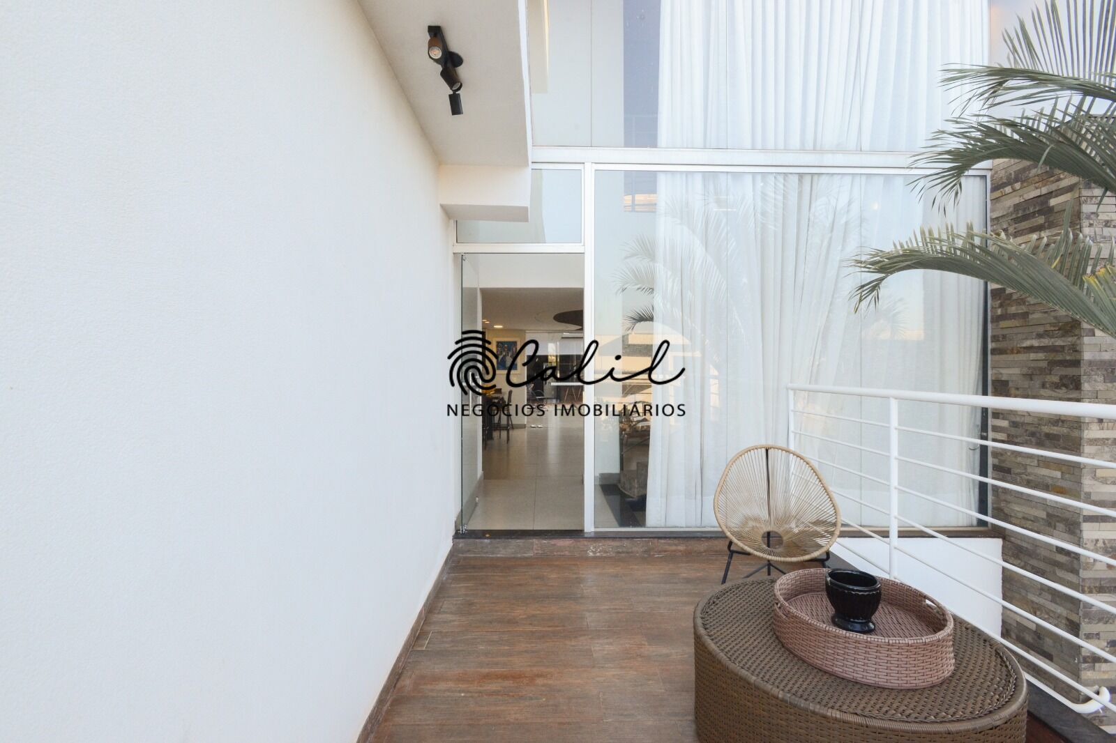 Casa de Condomínio, 5 quartos - Foto 40