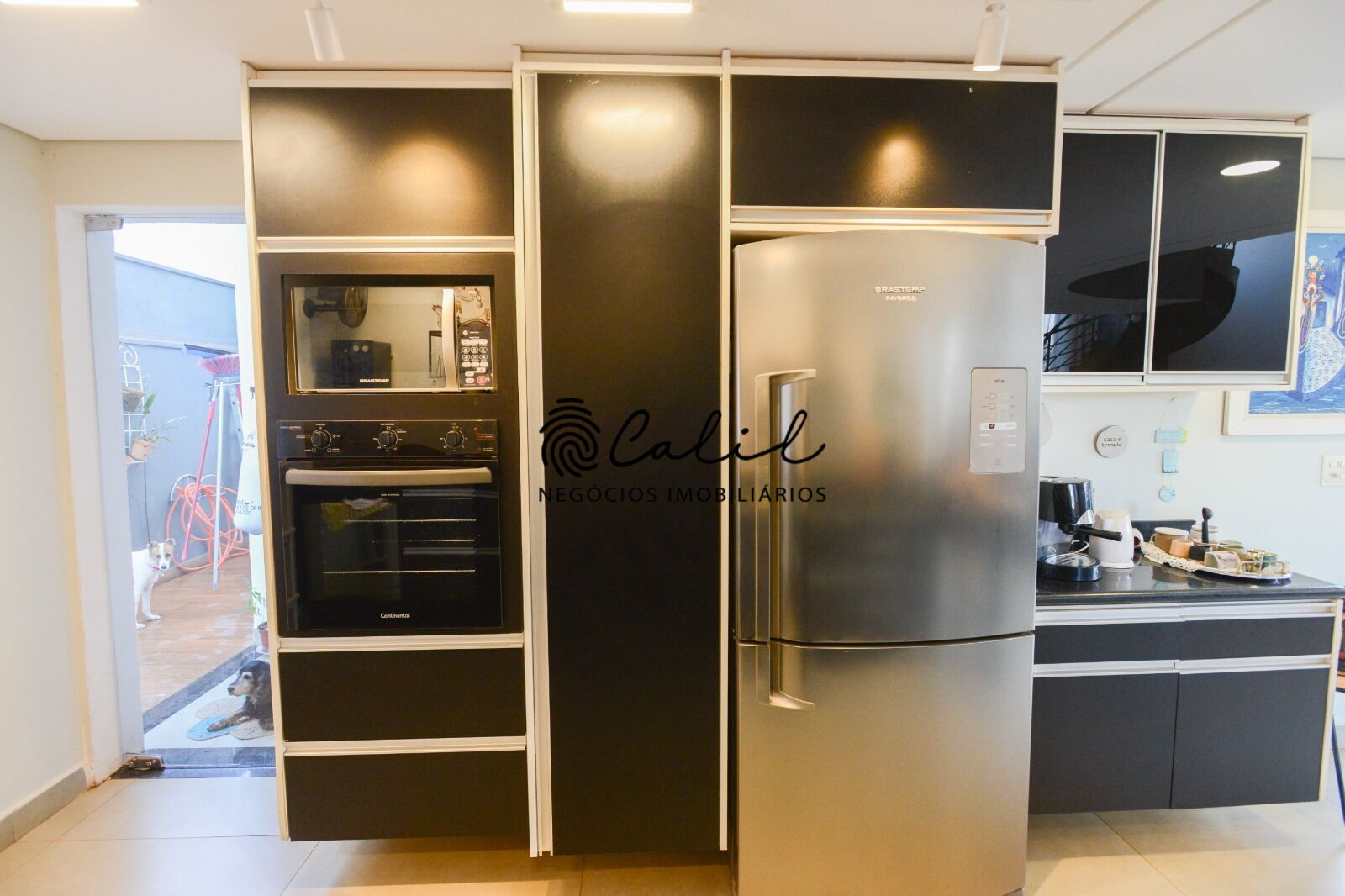 Casa de Condomínio, 5 quartos - Foto 30