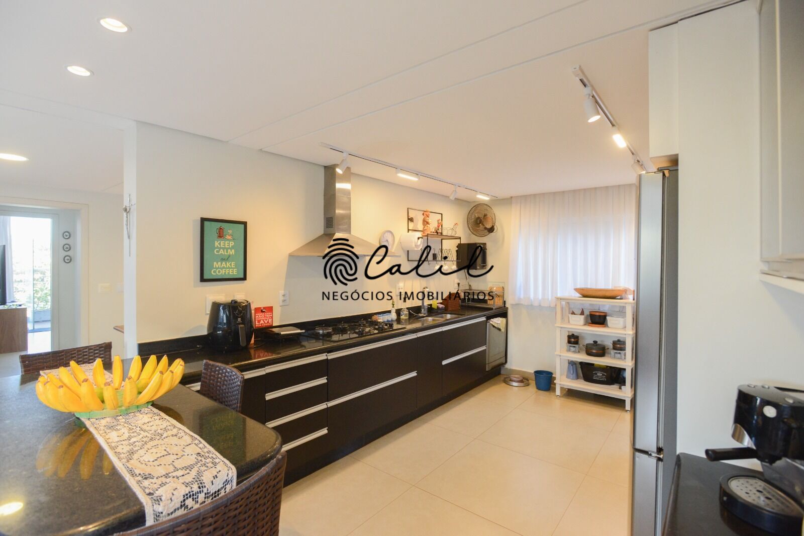 Casa de Condomínio, 5 quartos - Foto 27