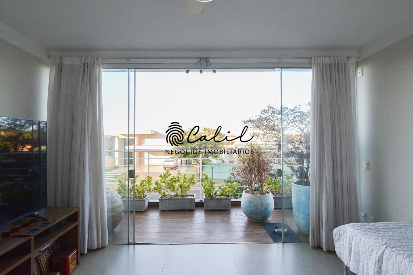 Casa de Condomínio, 5 quartos - Foto 47