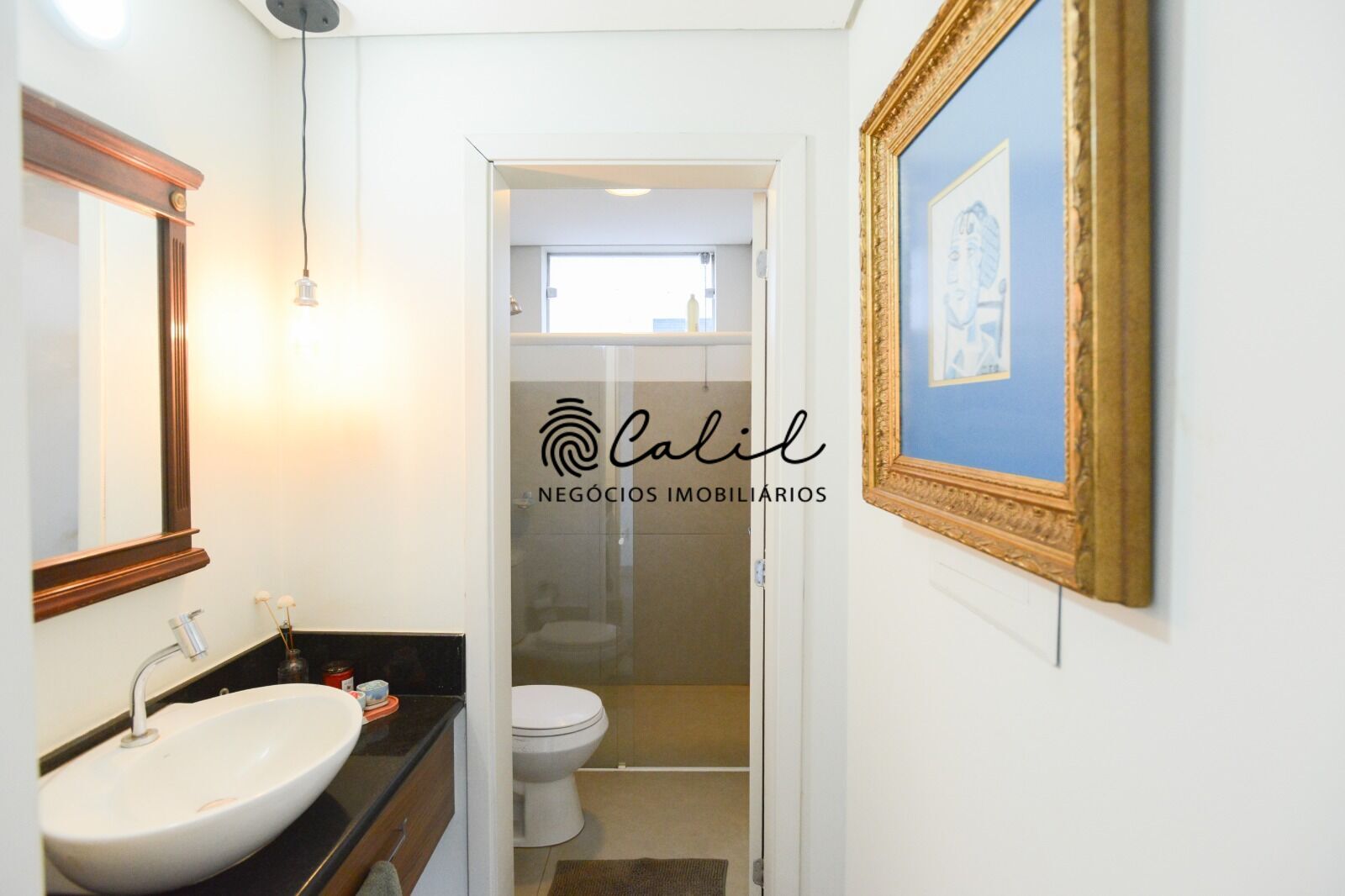 Casa de Condomínio, 5 quartos - Foto 37