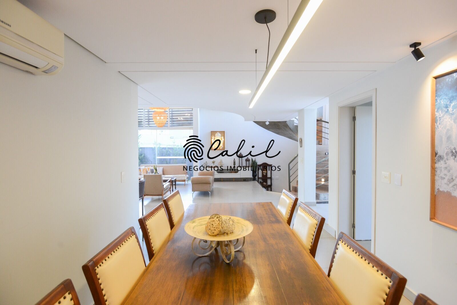 Casa de Condomínio, 5 quartos - Foto 35