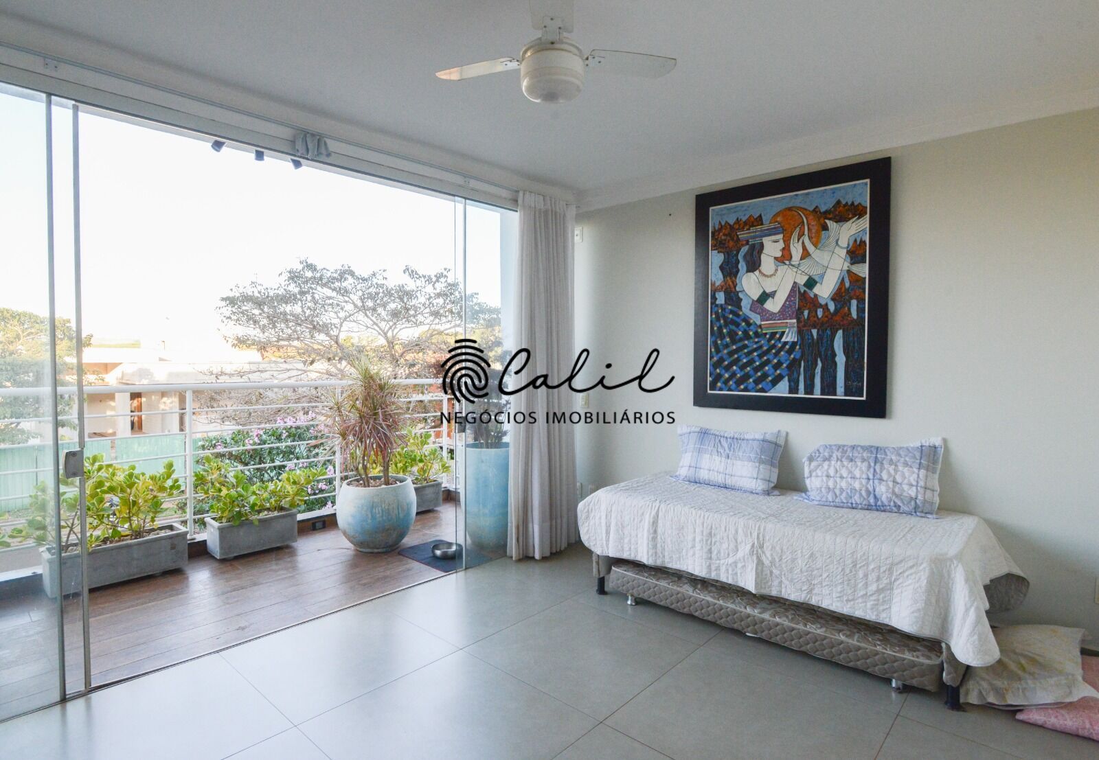 Casa de Condomínio, 5 quartos - Foto 43