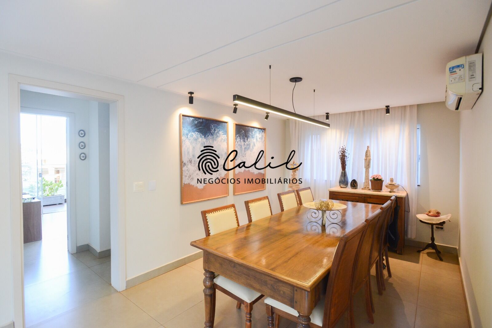 Casa de Condomínio, 5 quartos - Foto 38