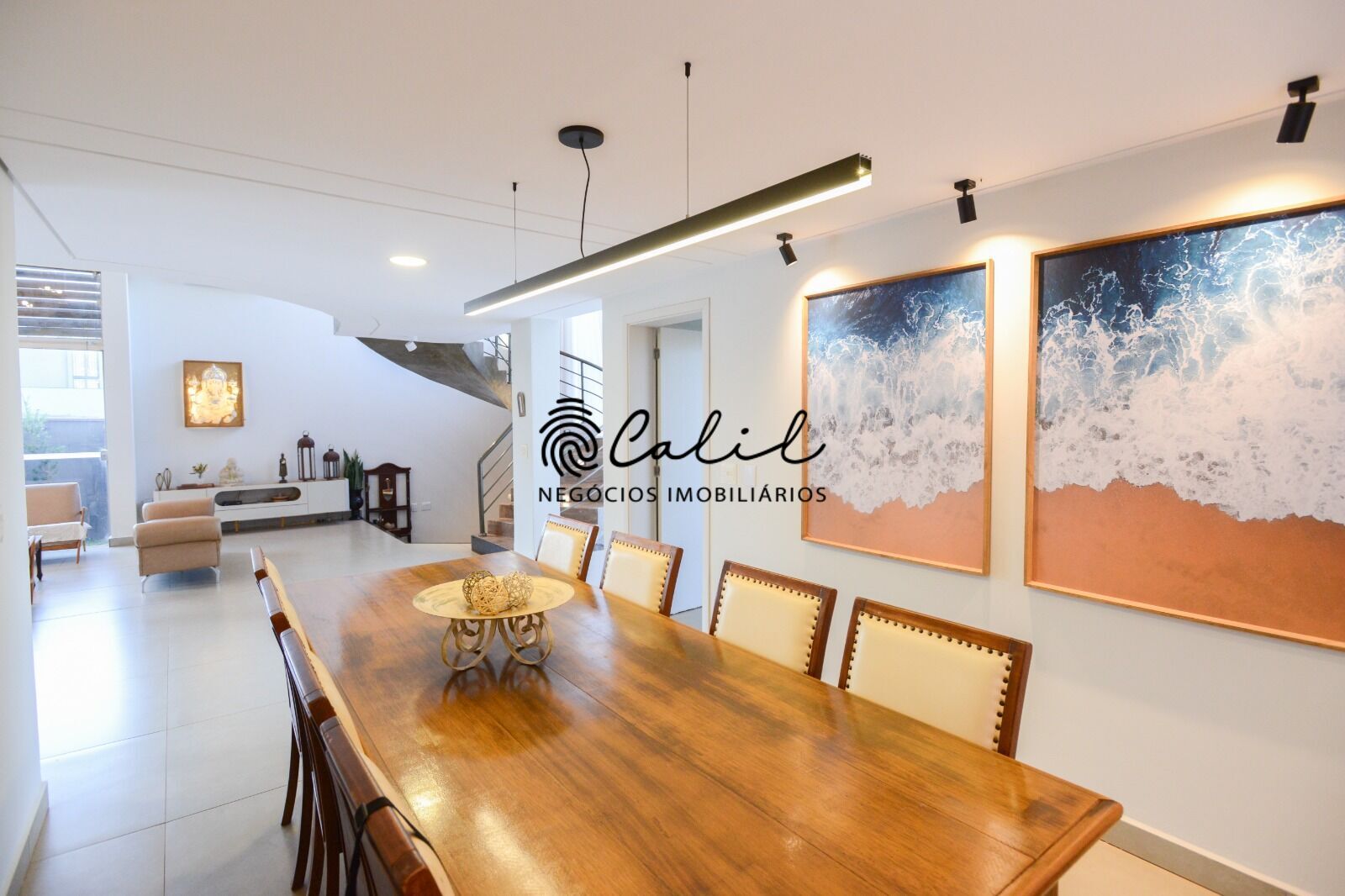 Casa de Condomínio, 5 quartos - Foto 32