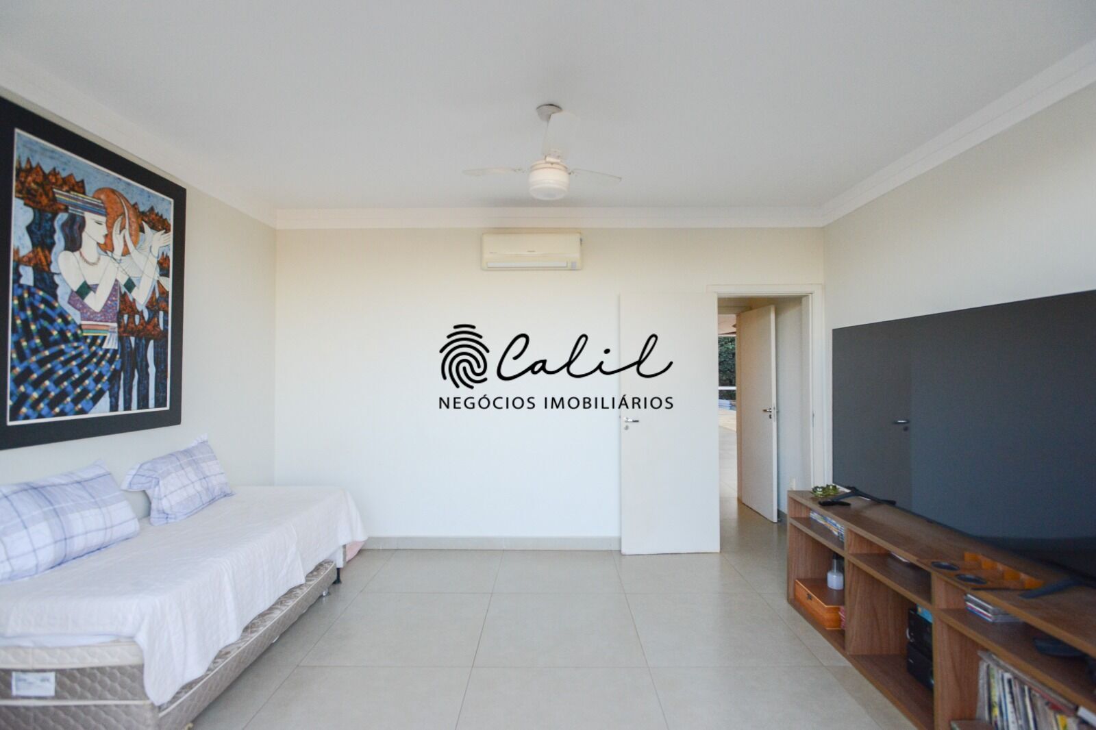 Casa de Condomínio, 5 quartos - Foto 46