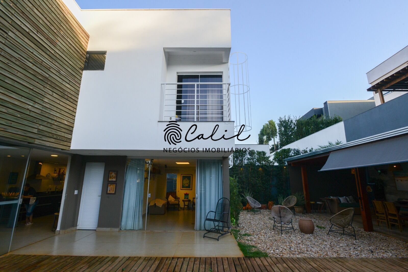 Casa de Condomínio, 5 quartos - Foto 50