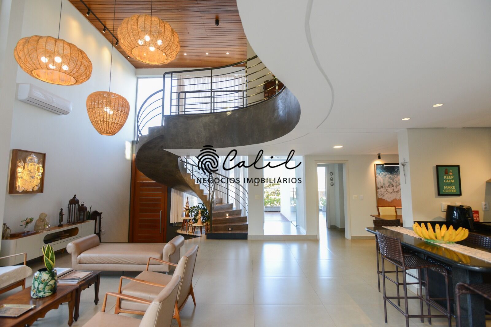 Casa de Condomínio, 5 quartos - Foto 24