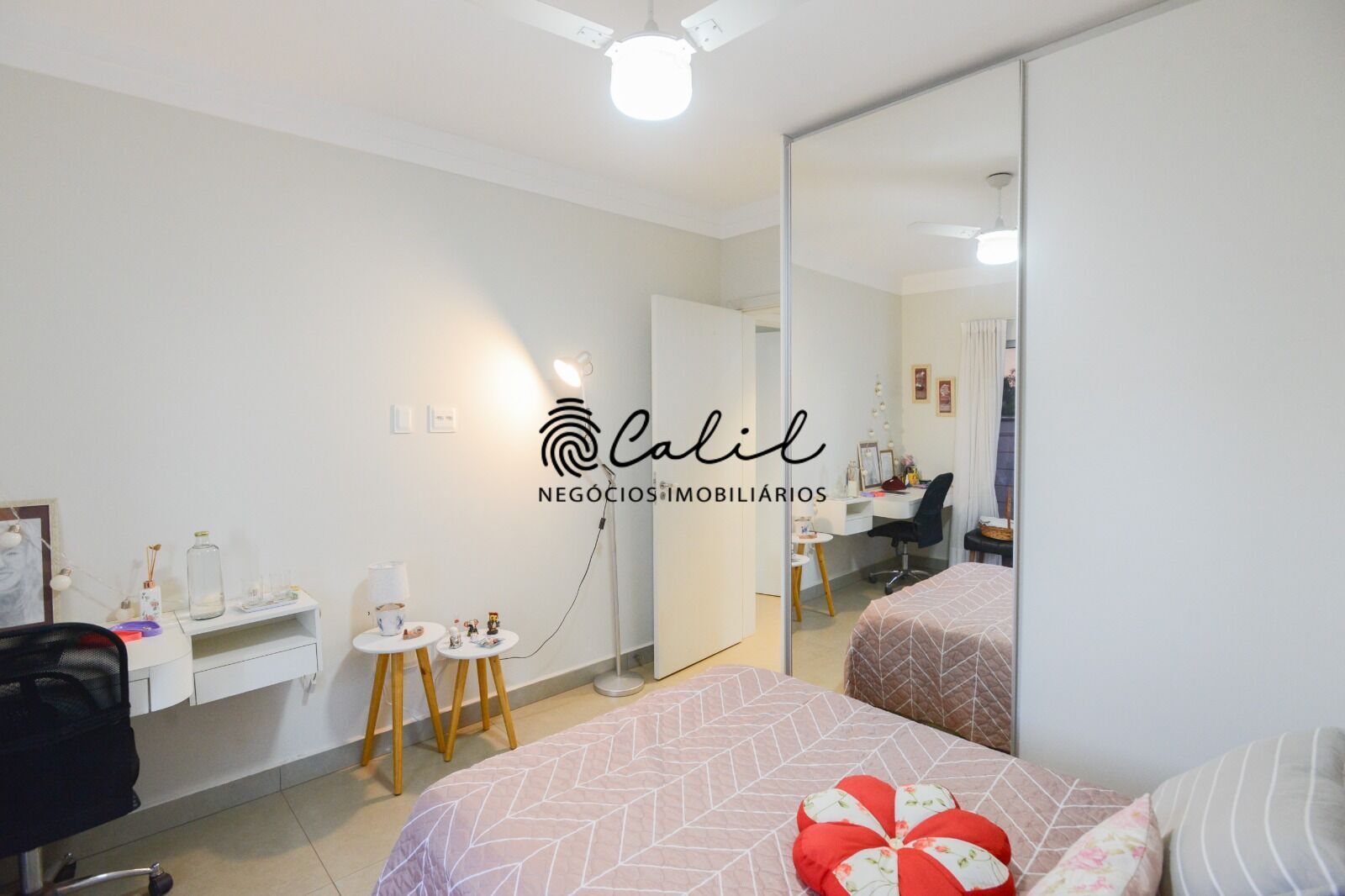 Casa de Condomínio, 5 quartos - Foto 11