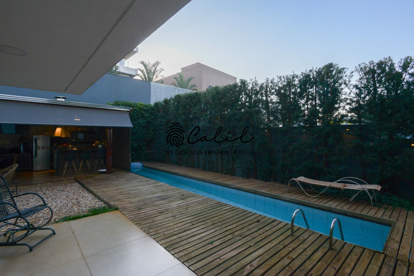 Casa de Condomínio, 5 quartos - Foto 48