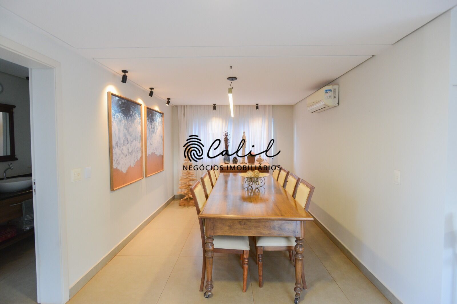 Casa de Condomínio, 5 quartos - Foto 34