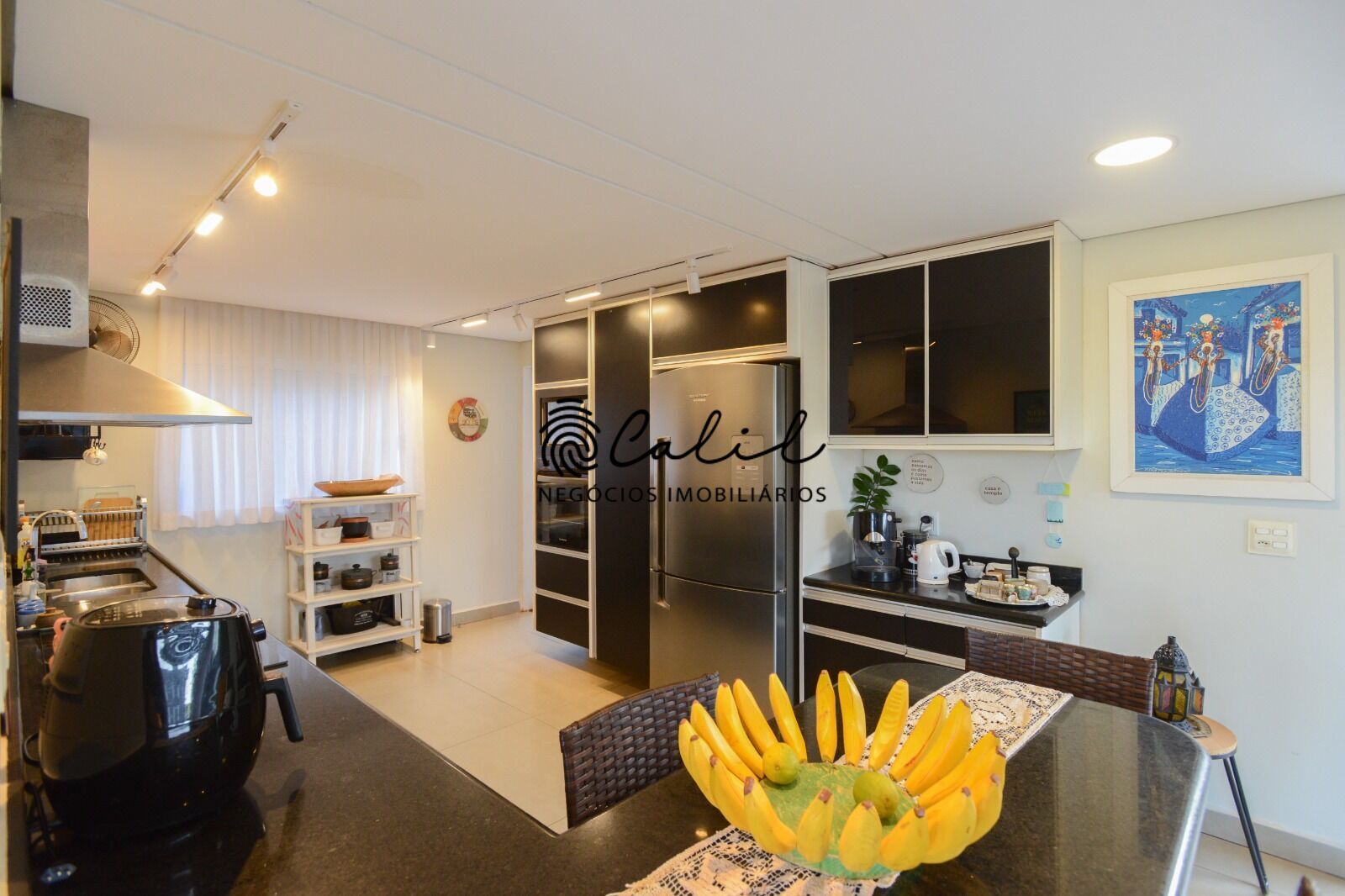 Casa de Condomínio, 5 quartos - Foto 25