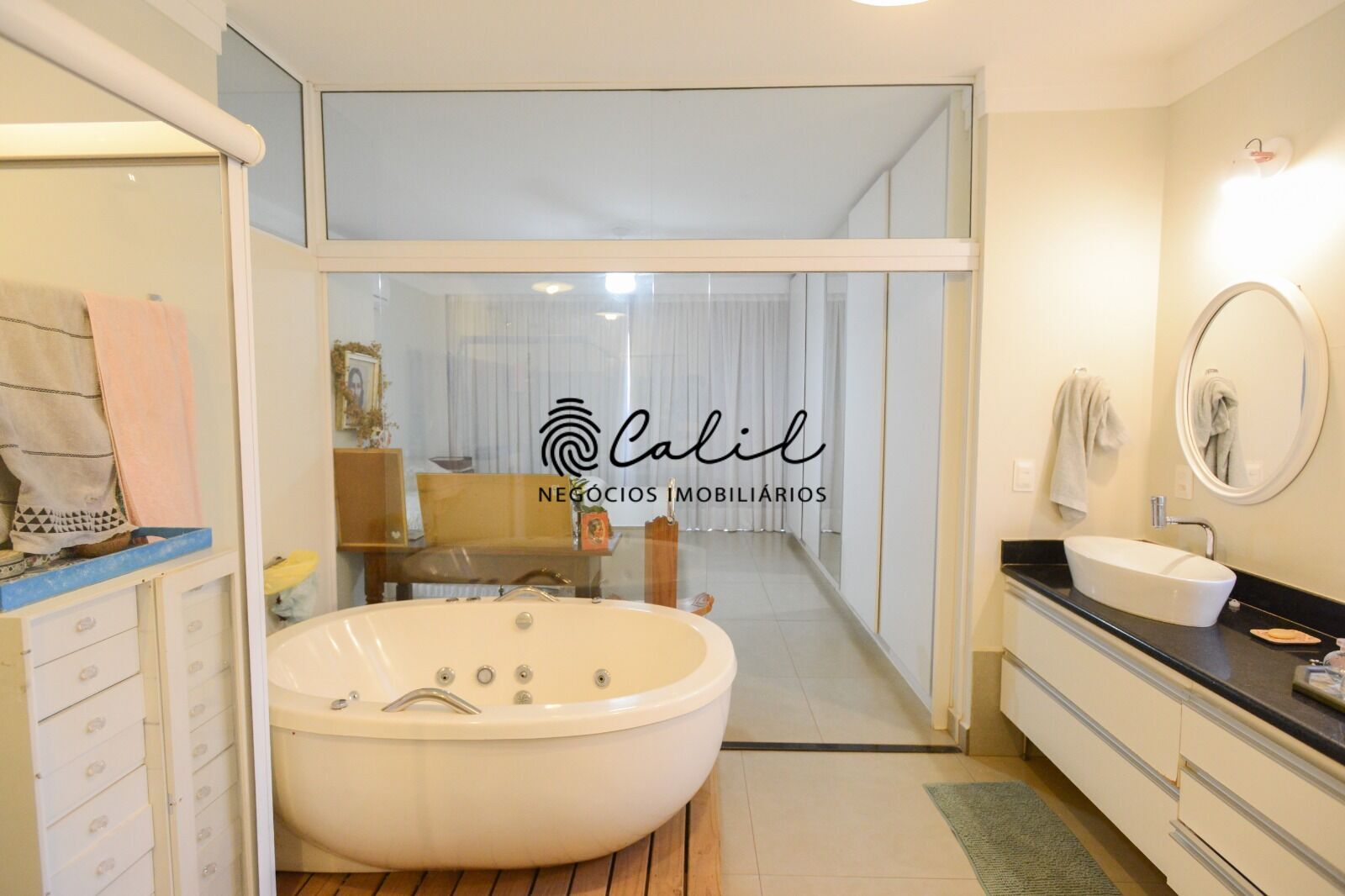 Casa de Condomínio, 5 quartos - Foto 2