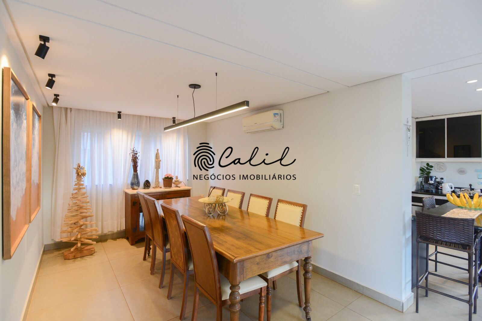 Casa de Condomínio, 5 quartos - Foto 36