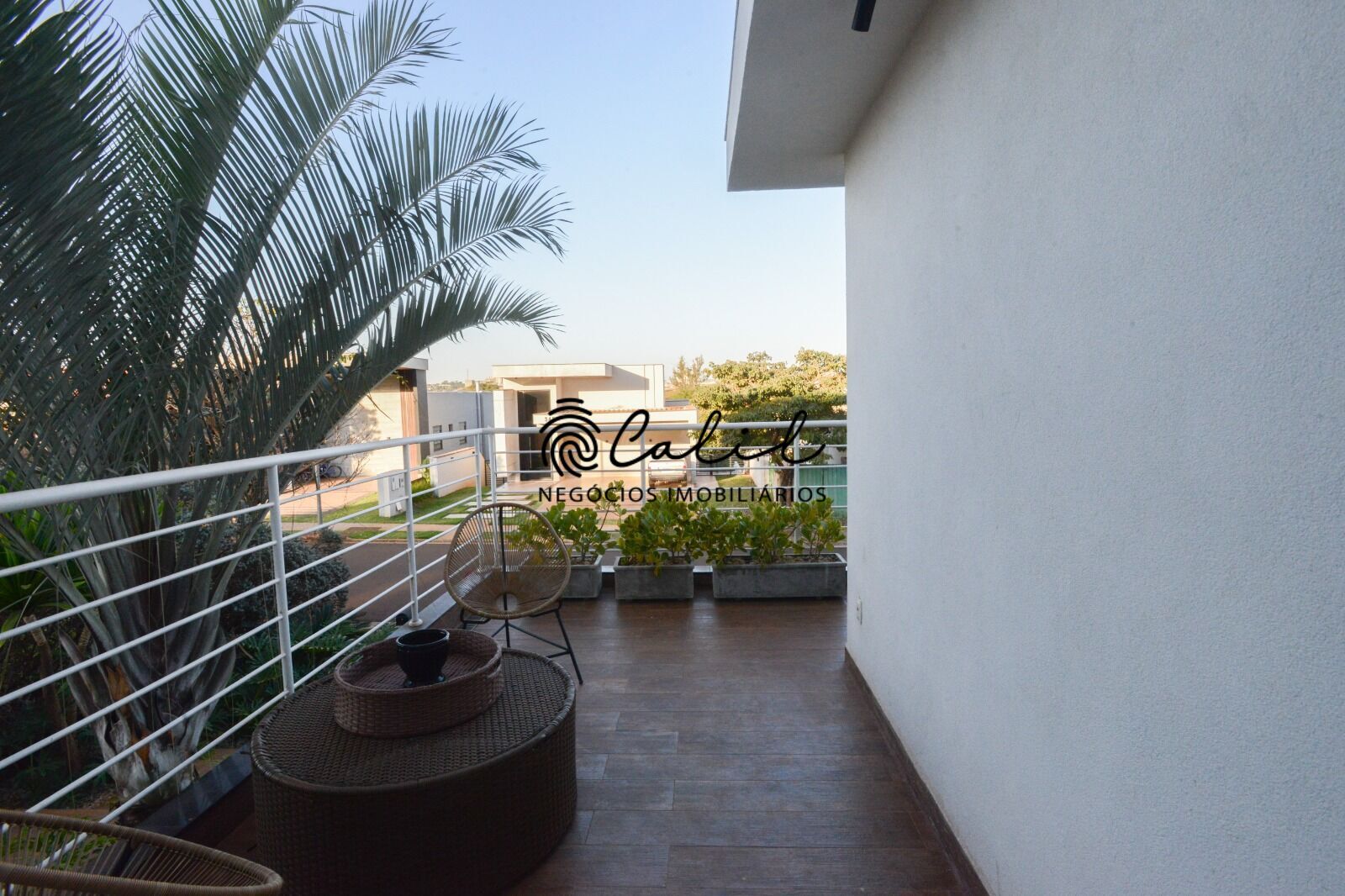 Casa de Condomínio, 5 quartos - Foto 44