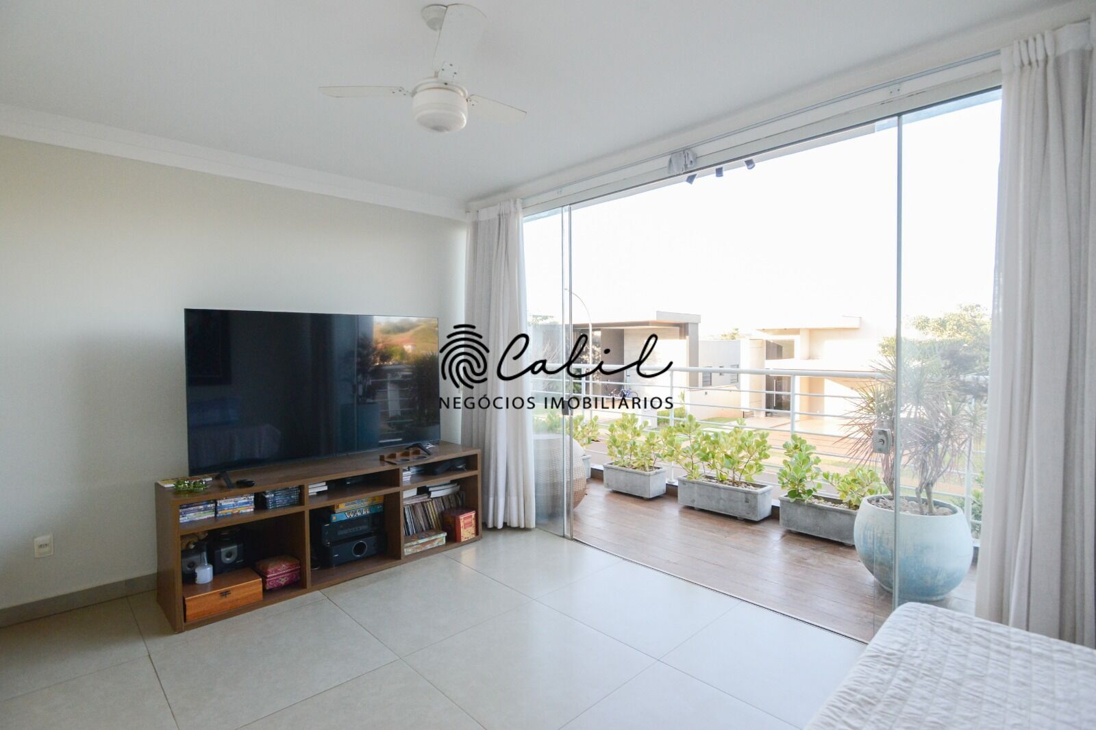 Casa de Condomínio, 5 quartos - Foto 45