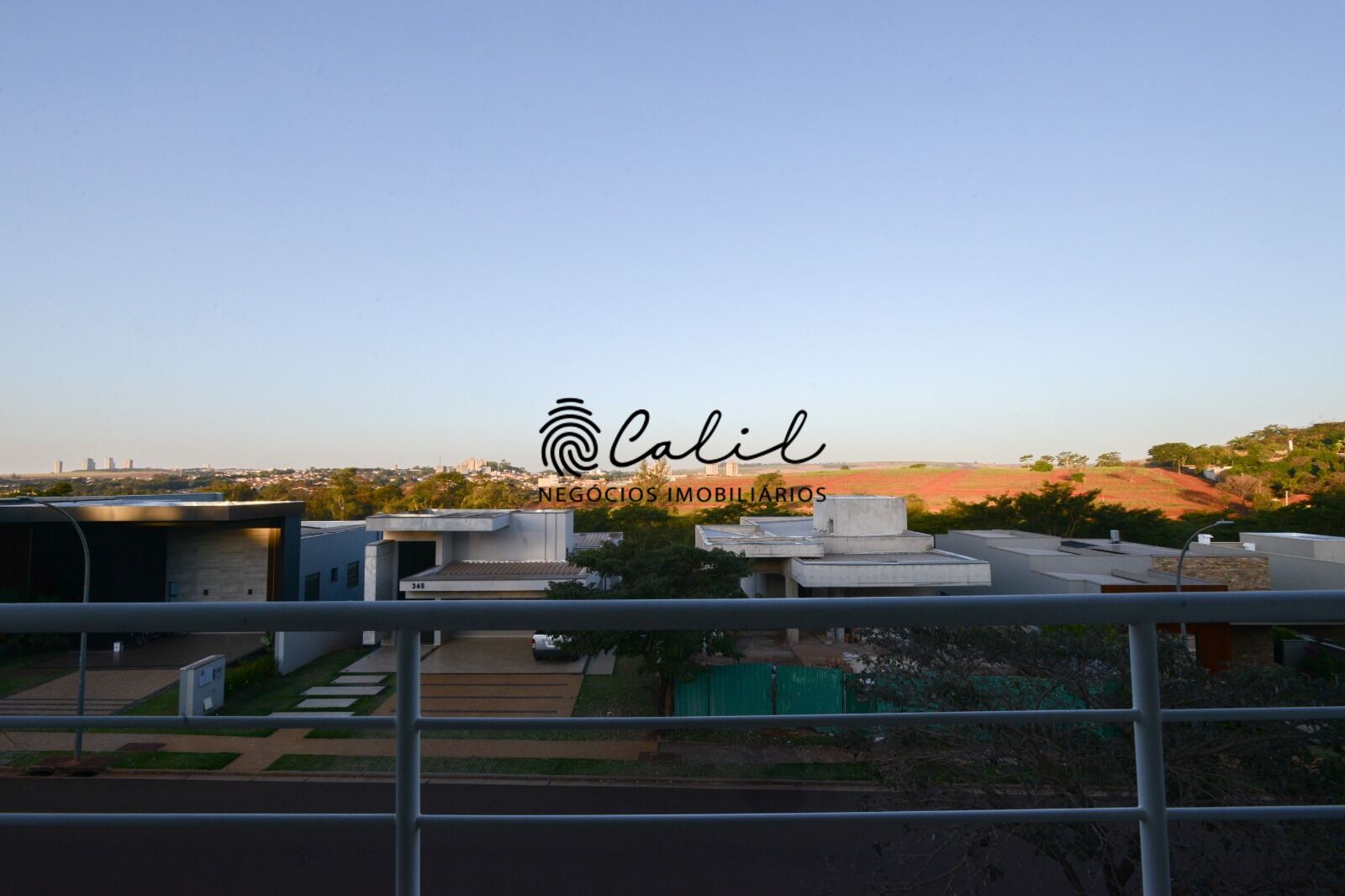 Casa de Condomínio, 5 quartos - Foto 9