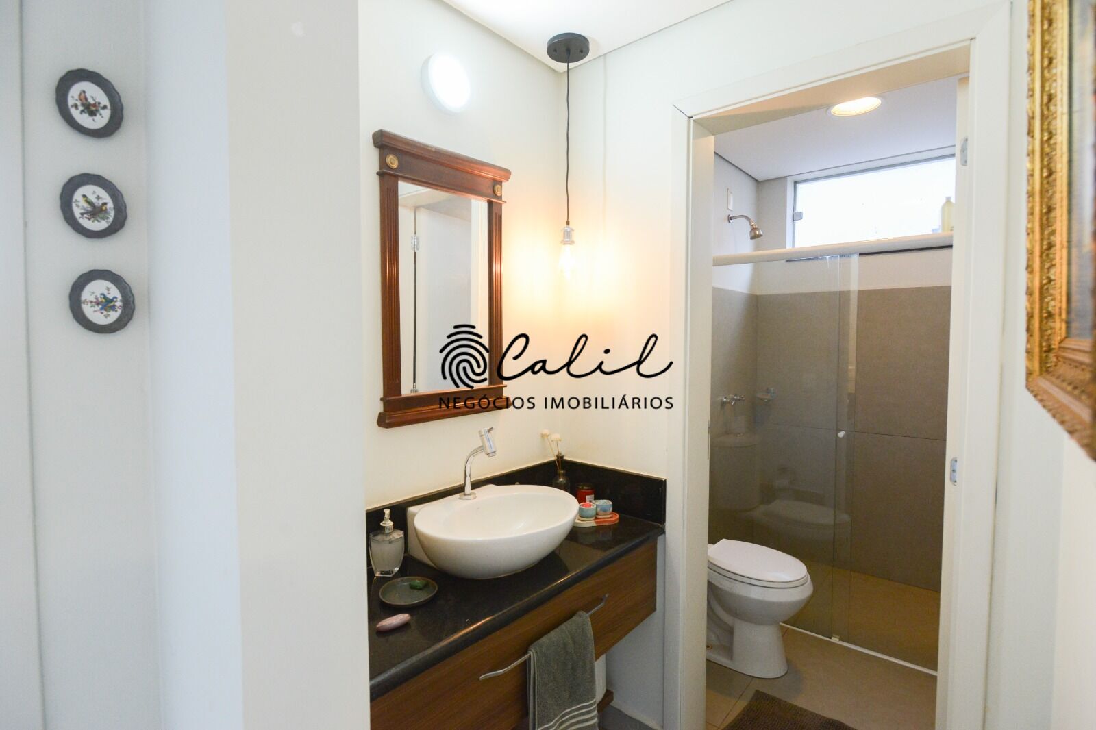 Casa de Condomínio, 5 quartos - Foto 39