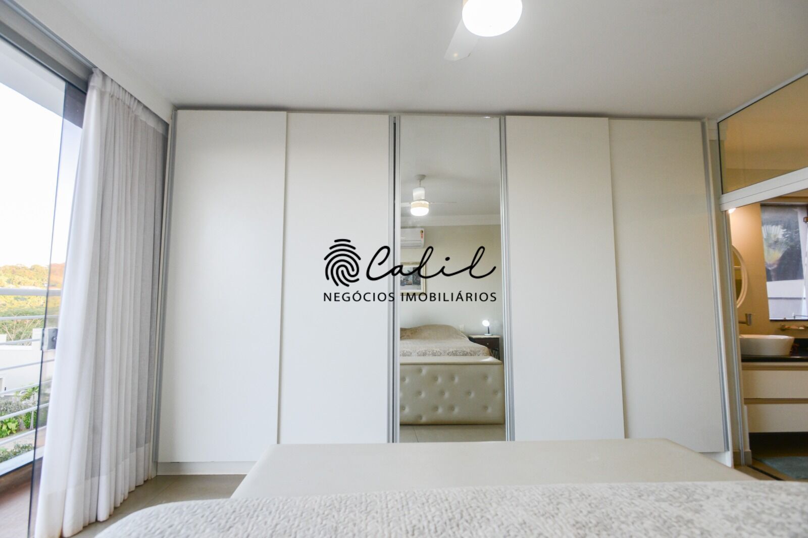 Casa de Condomínio, 5 quartos - Foto 12