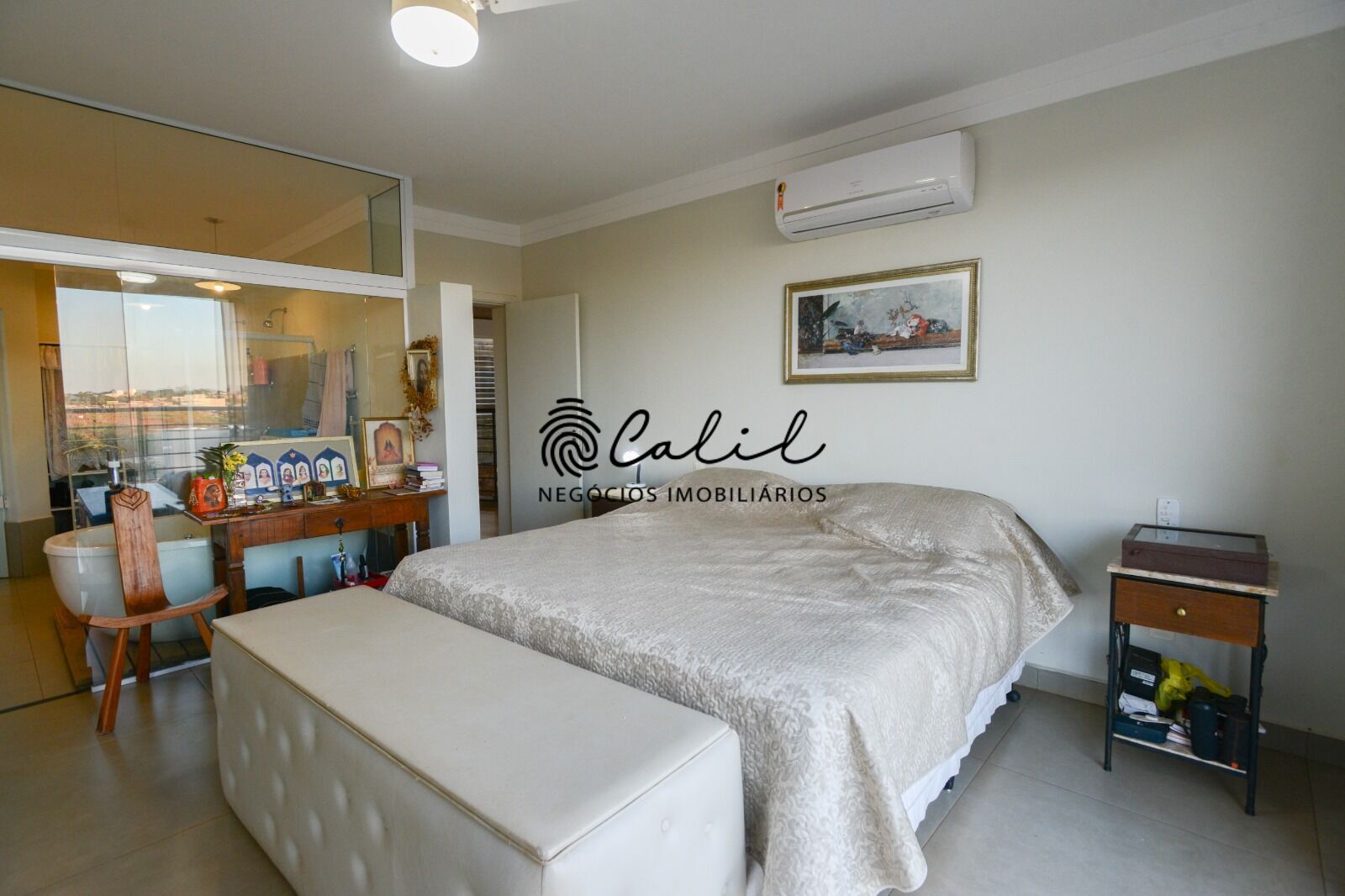 Casa de Condomínio, 5 quartos - Foto 10