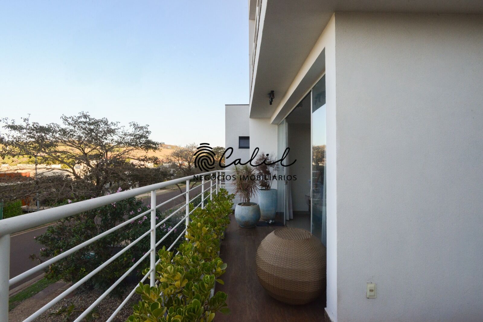 Casa de Condomínio, 5 quartos - Foto 42