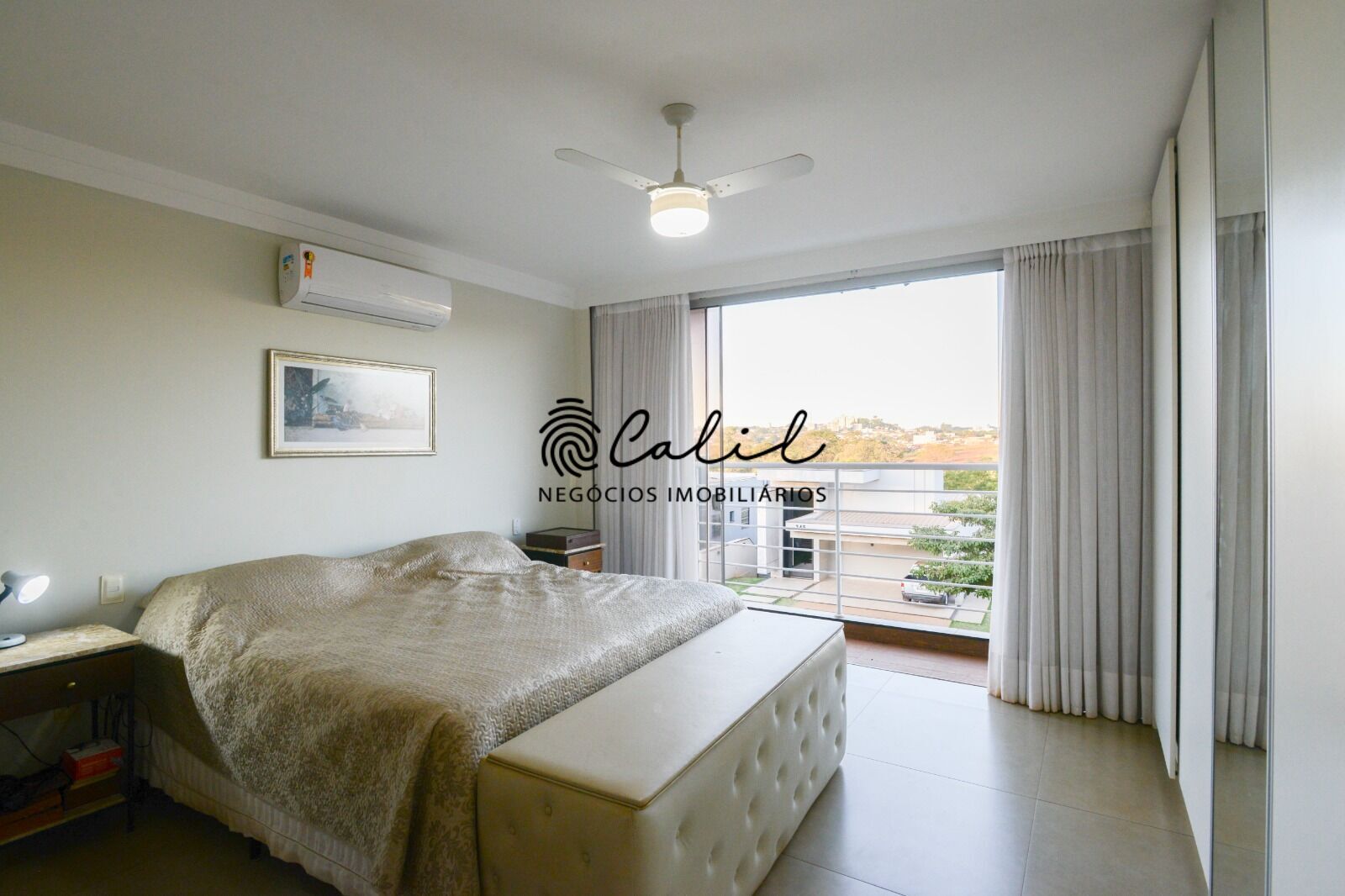 Casa de Condomínio, 5 quartos - Foto 8