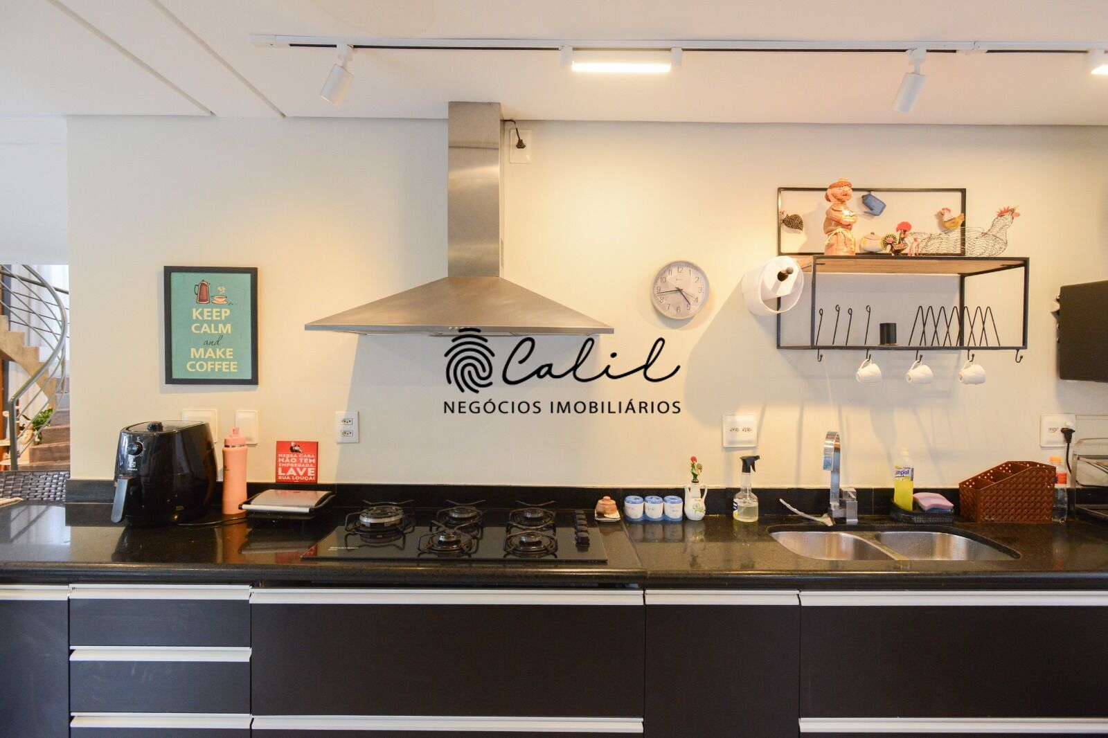 Casa de Condomínio, 5 quartos - Foto 26