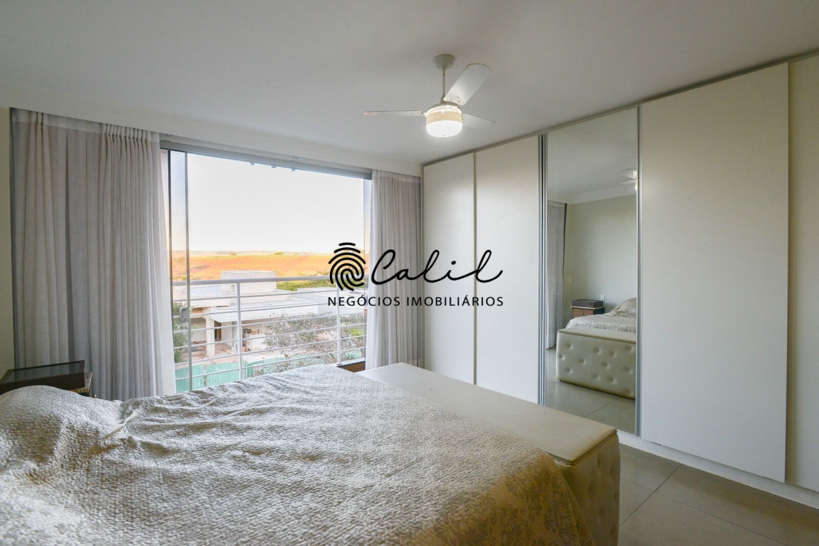 Casa de Condomínio, 5 quartos - Foto 6