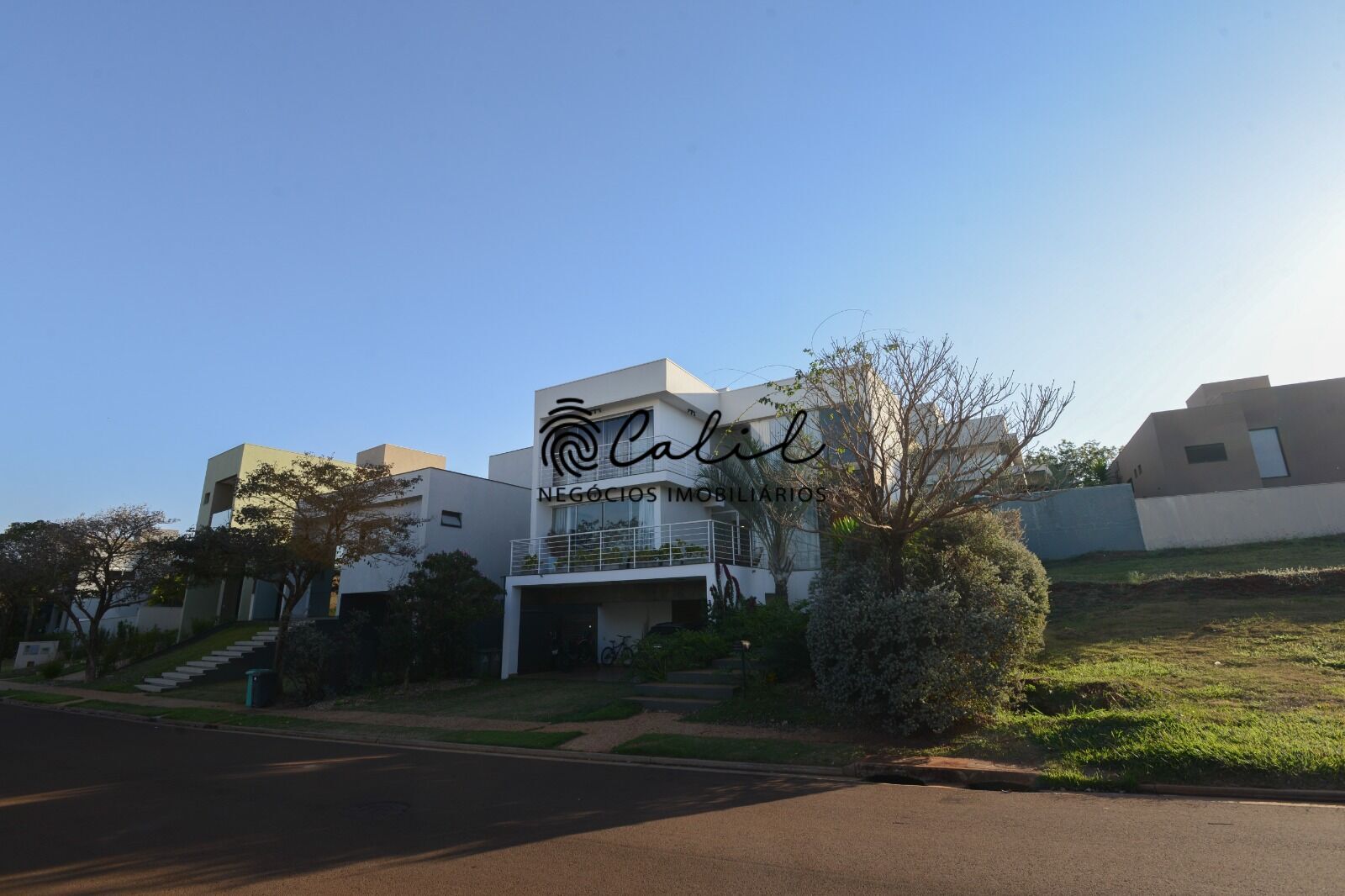 Casa de Condomínio, 5 quartos - Foto 14