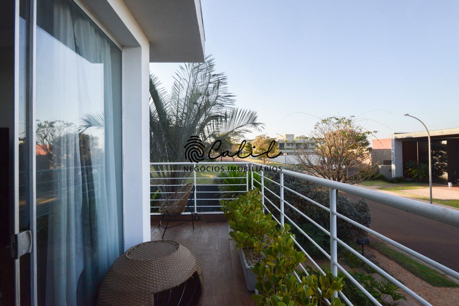 Casa de Condomínio, 5 quartos - Foto 41