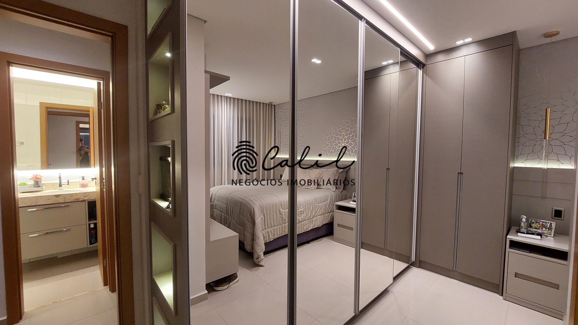 Apartamento, 2 quartos, 91 m² - Foto 11