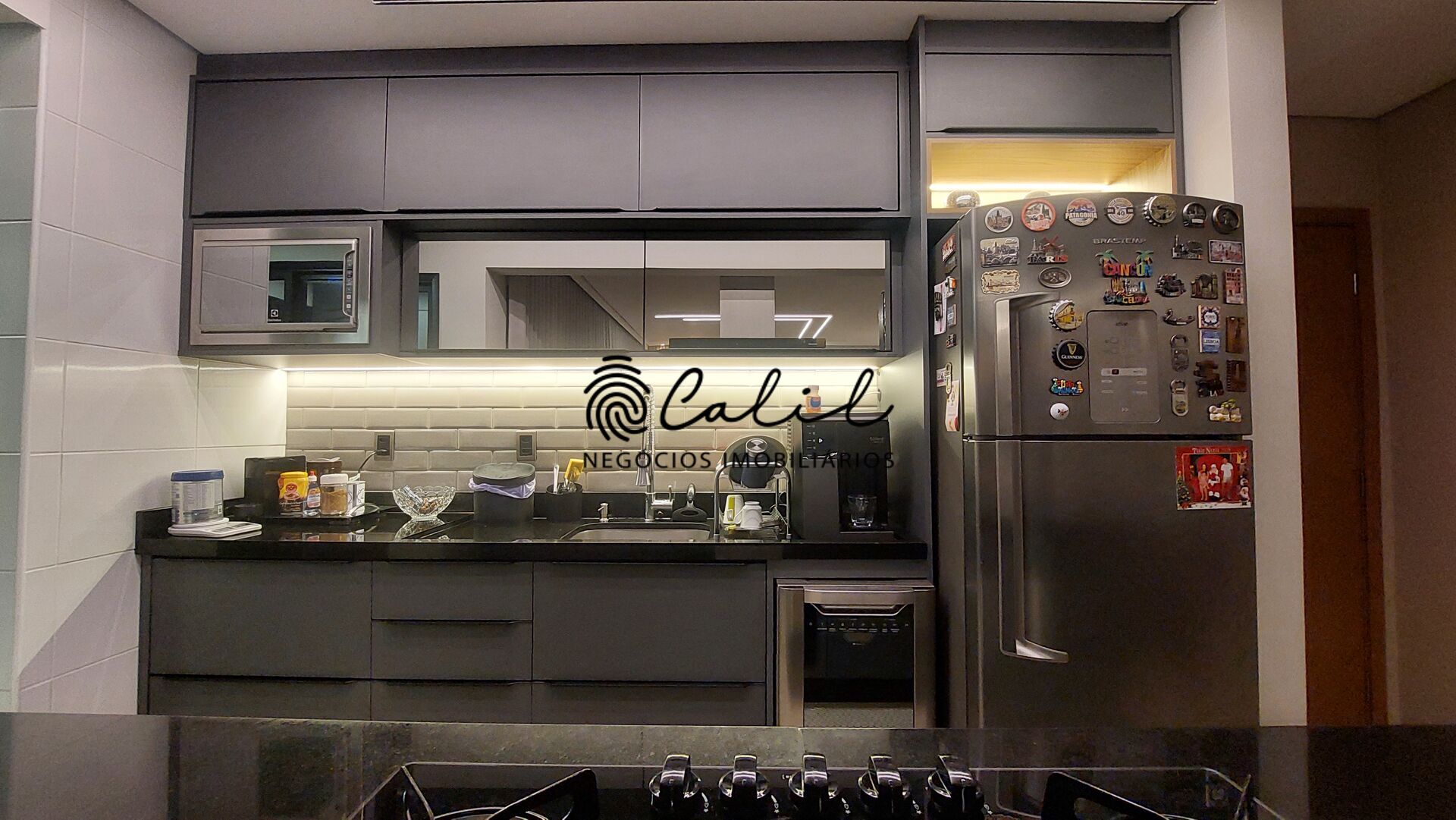 Apartamento, 2 quartos, 91 m² - Foto 3