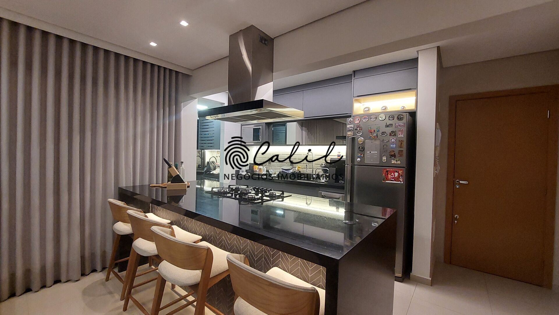 Apartamento, 2 quartos, 91 m² - Foto 2