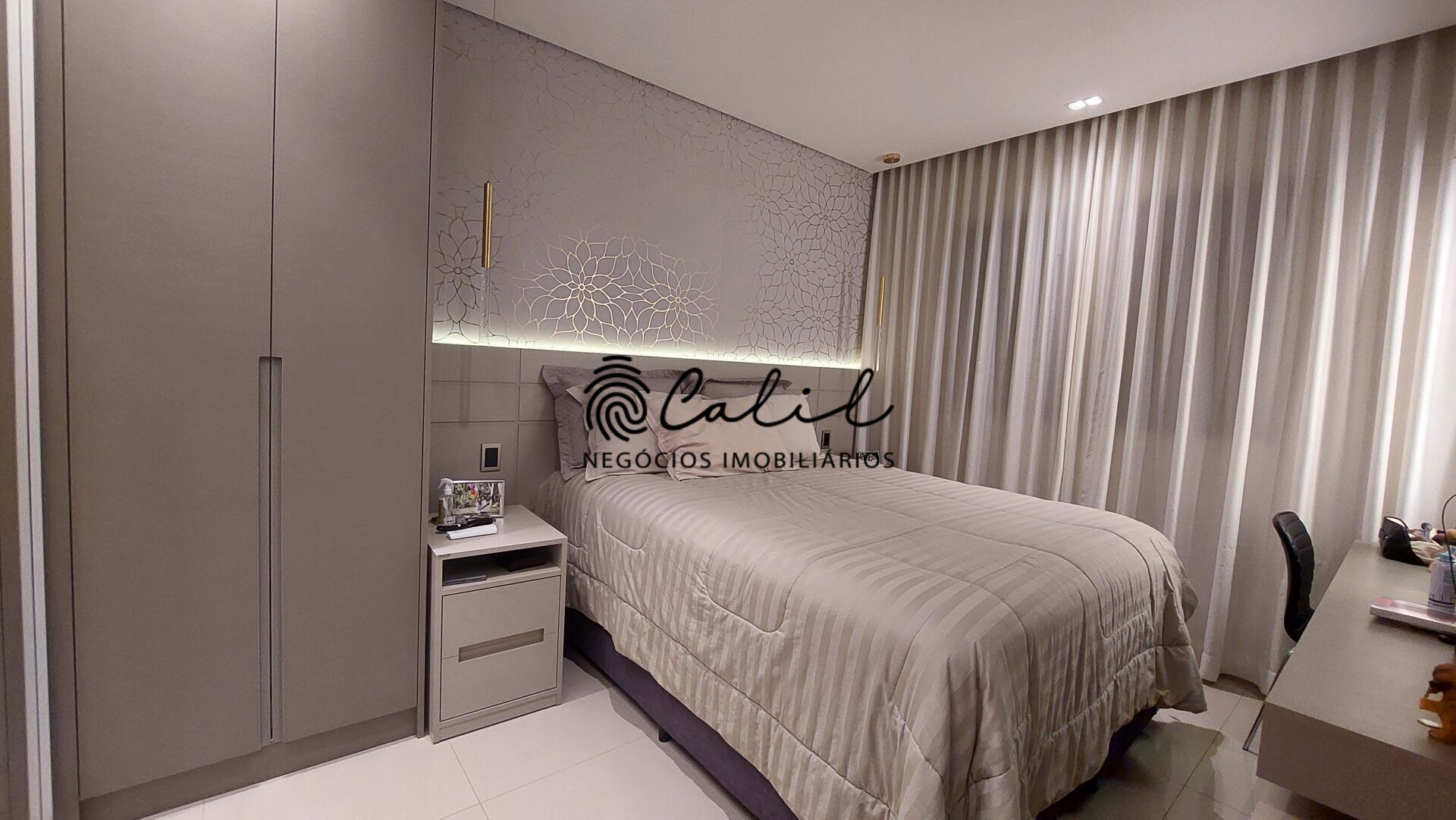 Apartamento, 2 quartos, 91 m² - Foto 9