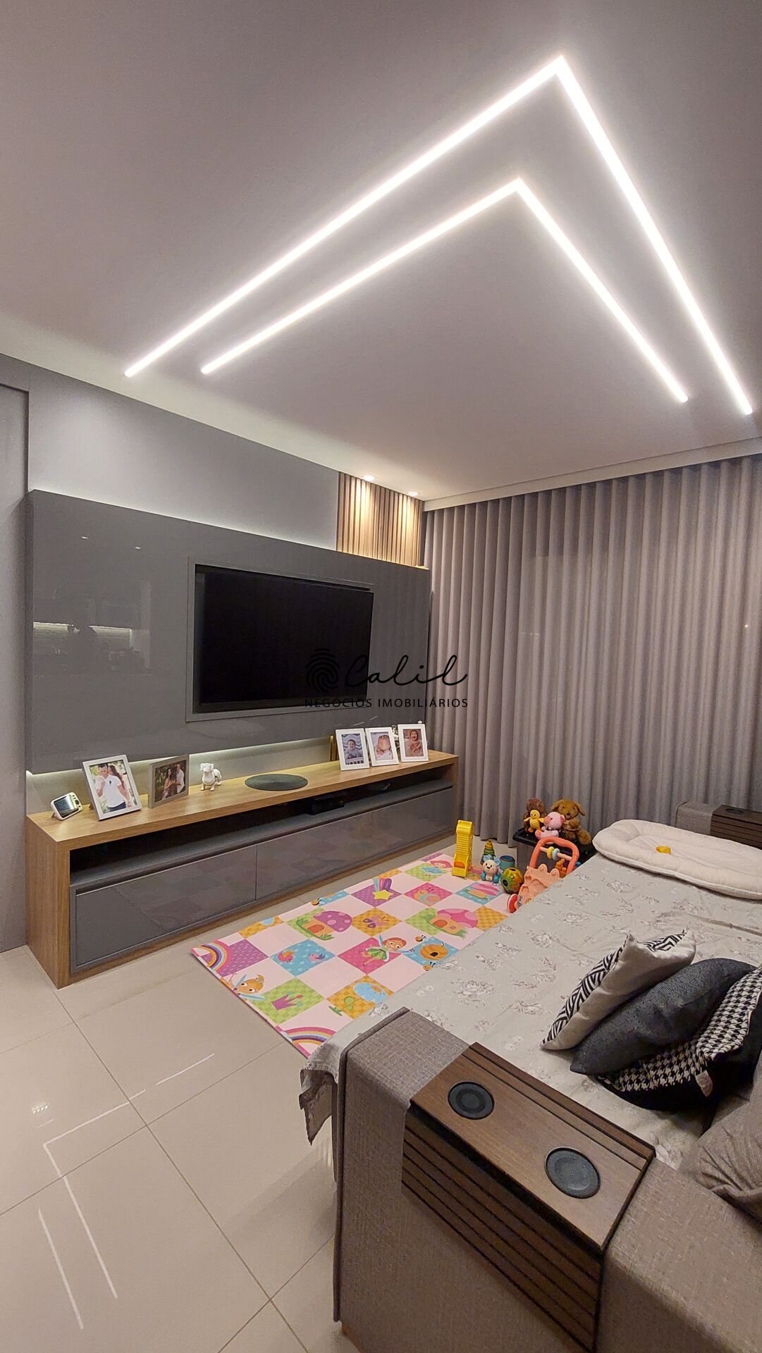 Apartamento, 2 quartos, 91 m² - Foto 7