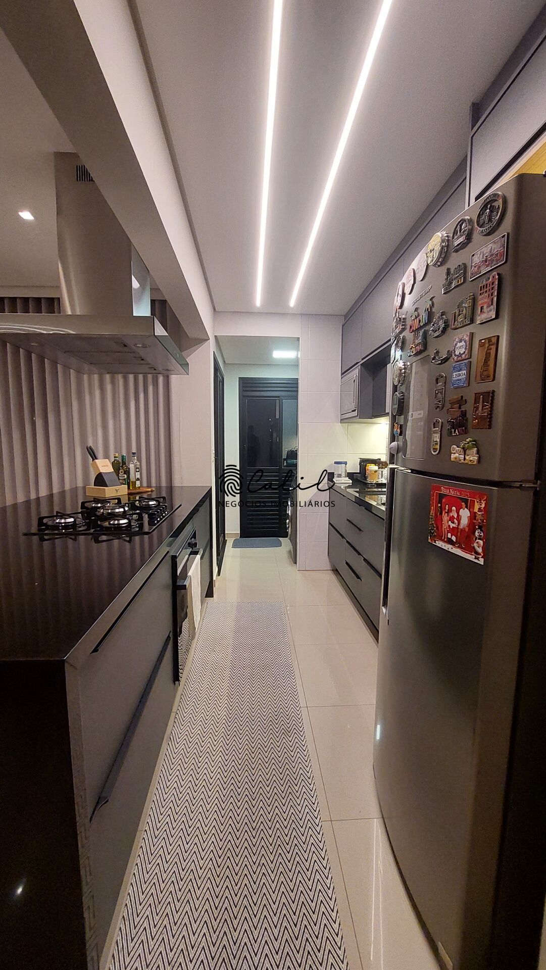 Apartamento, 2 quartos, 91 m² - Foto 8